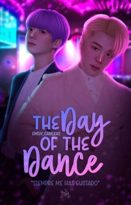 The day of the dance 🎼 Kookmin