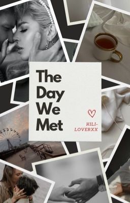 The Day We Met (Paul Lahote) {COMING SOON}  