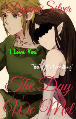 The Day We Met (TPLinkxReader) (most likely on hold)