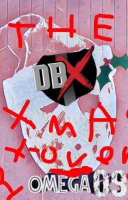 The DBX: Christmas Crossover!