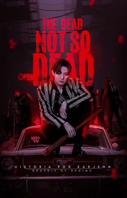 The dead not so dead - KookV