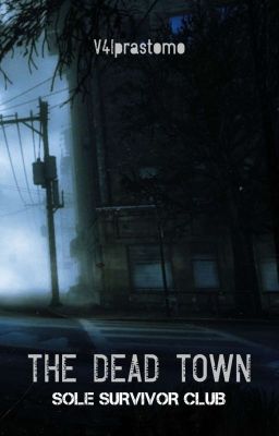 The Dead Town (SSC Series)