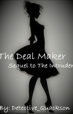 The Deal Maker [Book 2]