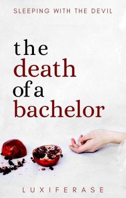 the death of a bachelor