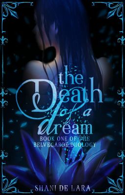 The Death of a Dream [hiatus]