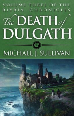 The Death of Dulgath