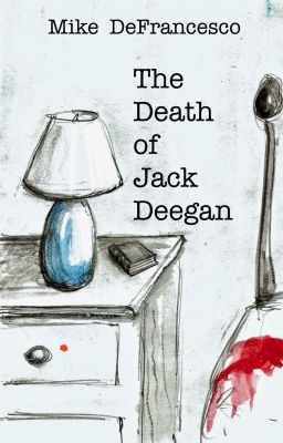 The Death of Jack Deegan