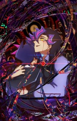 The death wont separate us AixYusaku (Yu-Gi-Oh Vrains) One-shot