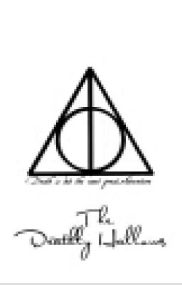 The Deathly Hallows