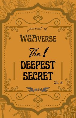 The Deepest Secret