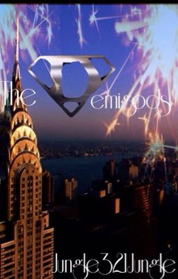 The Demigods (A Percy Jackson Fanfiction)