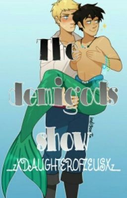 The Demigods Show