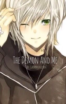 The Demon and Me: A Travis X Reader Fanfic