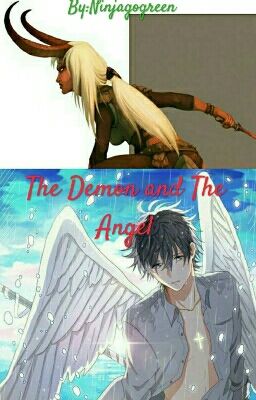 The Demon and The Angel