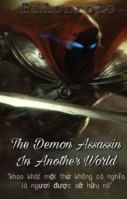 The Demon Assassin In Another Wolrd