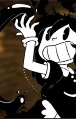 The Demon inside (Bendy x reader)