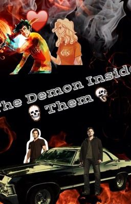 The Demon Inside Them