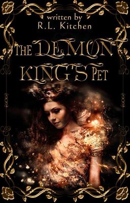 The Demon King's Pet | 18+