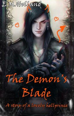 The Demon's Blade (Novelle 2.5) ✅️