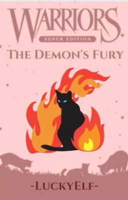 The Demon's Fury