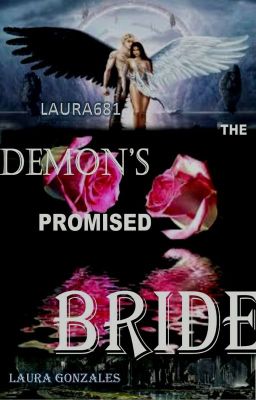 The Demon's Promised Bride