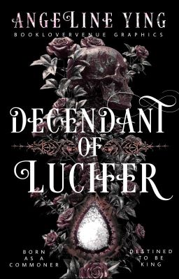 The Descendant of Lucifer (Rewrite)