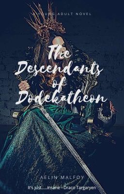 The Descendants of Dodekatheons 