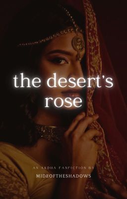 the desert's rose