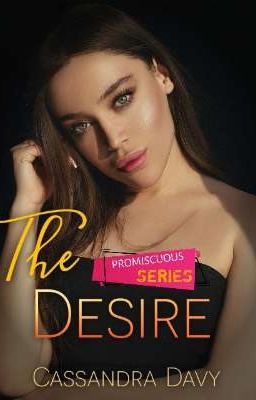 The Desire (Book 3)