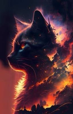 The Destiny of Redsun- A warrior Cat Fanfiction!