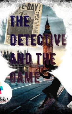 The Detective and The Dame