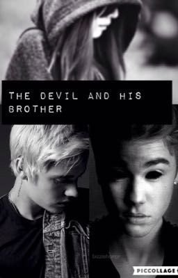 The Devil and His Brother {A JB and JM Story} ||DISCONTINUED||