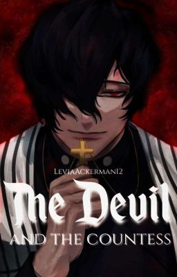 The devil and the countess《Beelzebub》