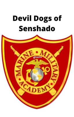 The Devil Dogs of Senshado