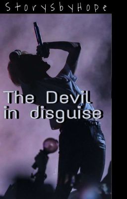 The Devil in Disguiseʸᵒᵒᶰᵐᶤᶰ