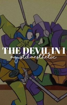 THE DEVIL IN I •• oc group