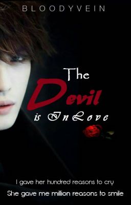 The Devil Is Inlove