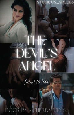 THE DEVIL'S ANGEL