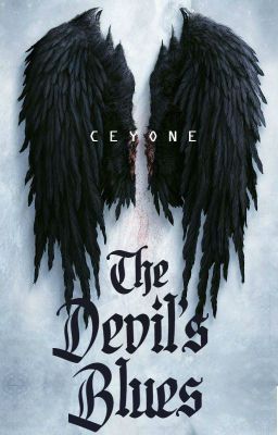 THE DEVIL'S BLUES ( The Nightborn series #1)