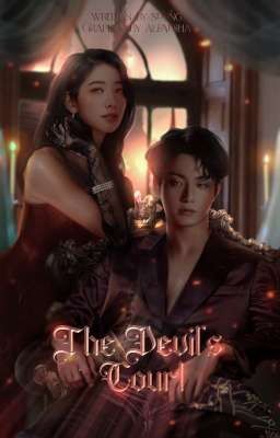 The Devil's Court® ||Jeon Jungkook&Lee Shin Hye||