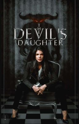 The Devil's daughter