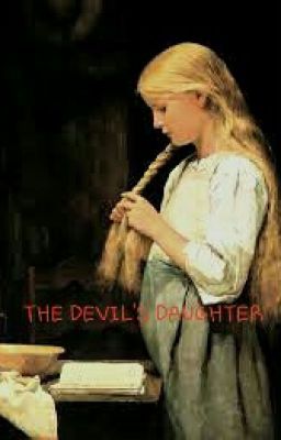 The Devil's Daughter (In Bearbeitung)