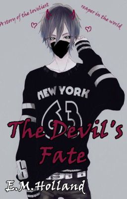 The Devil's Fate (BAND 3)