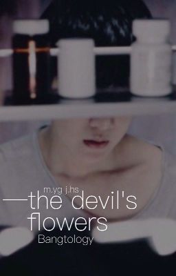 The Devil's Flowers || YoonSeok