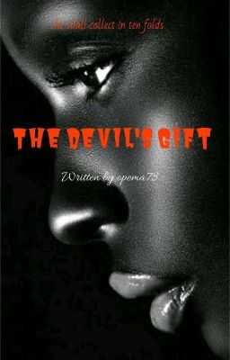 The Devil's Gift (Completed)