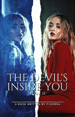 THE DEVIL'S INSIDE YOU