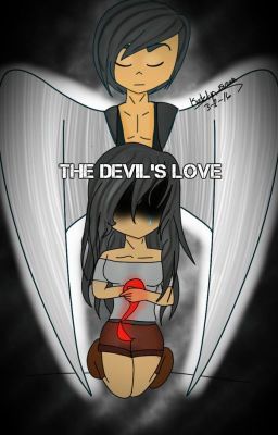 The Devil's Love ~aarmau fanfic~