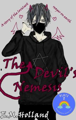 The Devil's Nemesis (BAND 1) ✅️