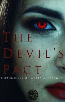 THE DEVIL'S PACT