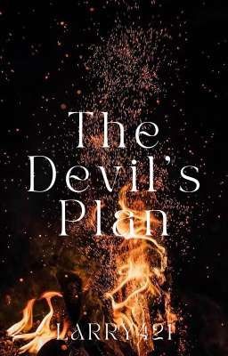 The Devil's Plan (Larry Stylinson) (B3)